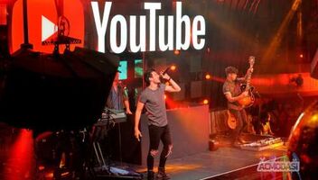 Участники нового шоу на YouTube