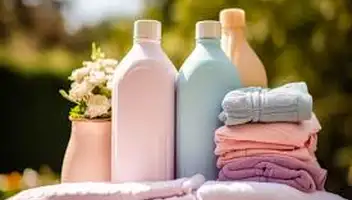 Москва. Для съёмок в рекламе кондиционеров для белья требуется актриса-танцор, не снимавшаяся у конкурентов