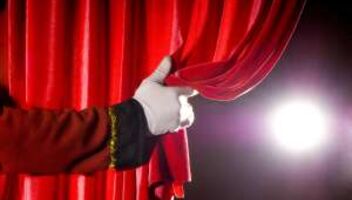 Театр "Бумеранг"