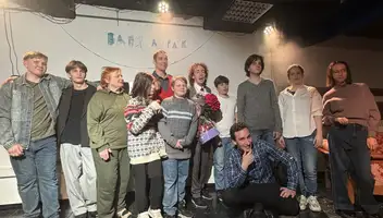 28 июня билеты на спектакль!