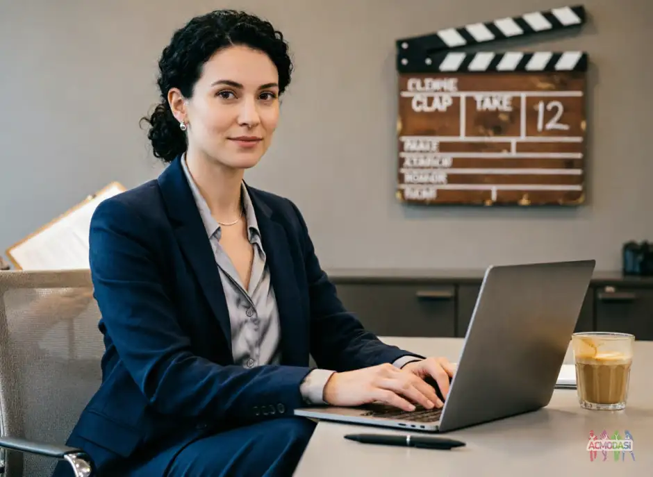 Ищем Помощницу Продюсера