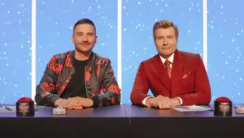 Зрители на музыкальное шоу "Ну-ка, все вместе!" 8, 10 сентября
