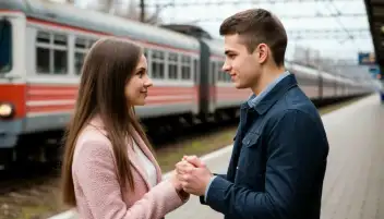 Актеры (можно без опыта) в постановочный ролик.