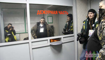 Судебная корреспондентка в федеральное СМИ- в том числе деятельность "в кадре"