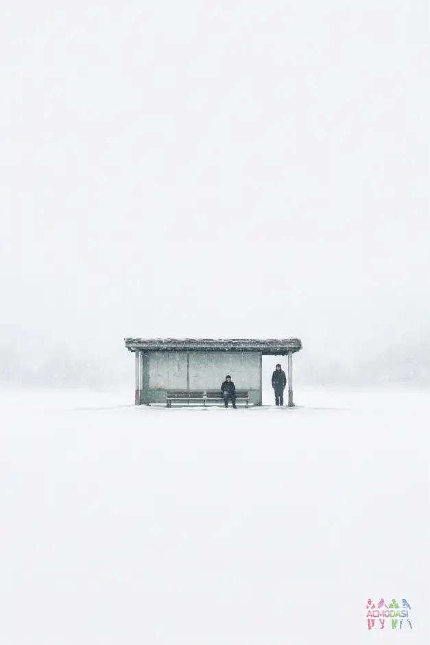 Главные роли в короткометражный фильм