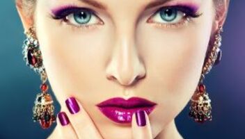 БЬЮТИ РОЛИКИ ДЛЯ AMWAY и ELLE