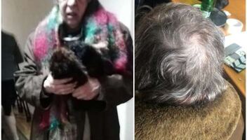 Нужен мужчина на роль дублера Акетра 