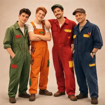 &laquo;Персонажи ЦГ&raquo; Для фильма &laquo;НЕЗНАЙКА&raquo;,