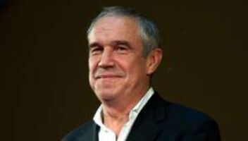 Дублёр Сергея Гармаша в исторический проект. Только Санкт-Петербург