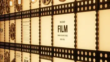 Ккстинг для актеров киношкол и театральных вузов в рамках фестиваля "Short film days"