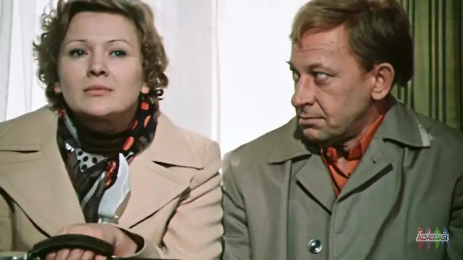 Короткий метр &laquo;Лакримоза&raquo; Лирическая комедия