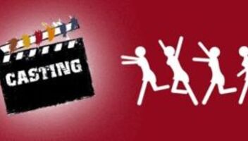 Съемка в социальном видео