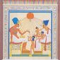Аудиокнига стихов о Древнем Египте 