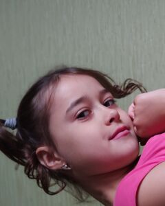 Мария Клименкова Влюблённость