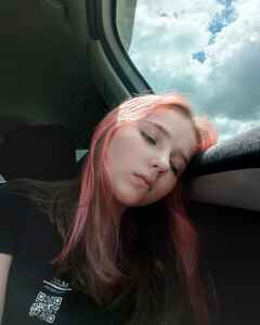 Виктория Сафронова Усталость