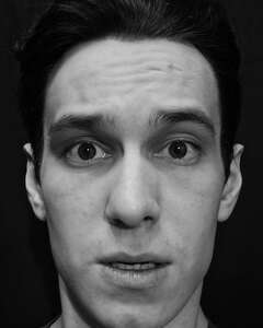 Владимир Нестеров Удивление