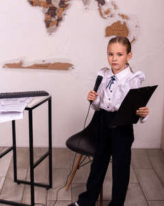 Виктория Егорушина Скепсис