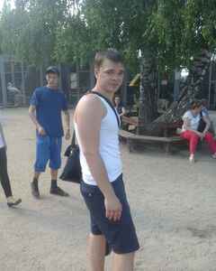 Максим Ефремов Грусть