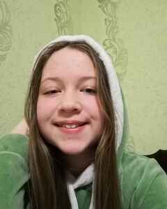 Софья Халматова Счастье