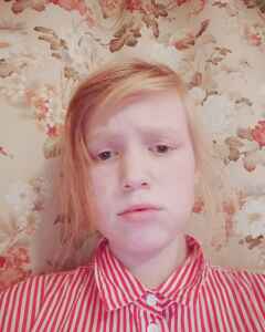 Варвара Столбова Усталость