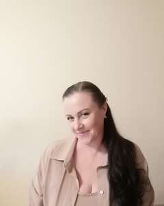 Ломакина Елена Влюблённость