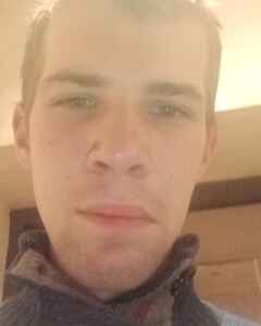 Илия Любаров Грусть