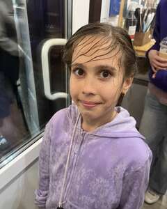 Ульяна Sav Скепсис