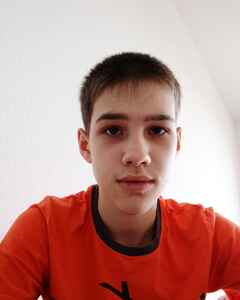Юрий Бражников Грусть