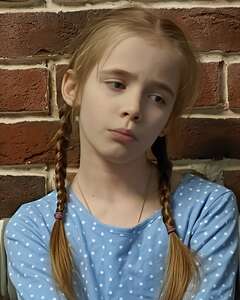 Полина Тимошинина Грусть