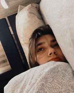 Анастасия Сошенко Усталость