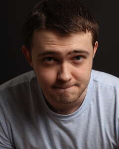 Михаил Федоров Раздражение