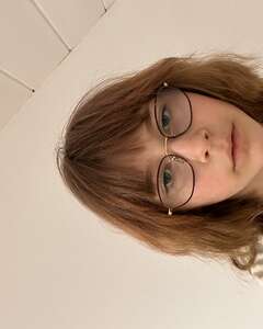 Есения Радковская Усталость