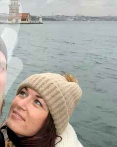 Елизавета  Влюблённость