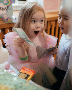 Зоя Солодянникова Удивление