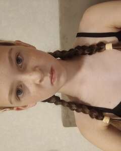 Ульяна Паращенко Раздражение