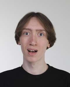 Сергей Комин Удивление