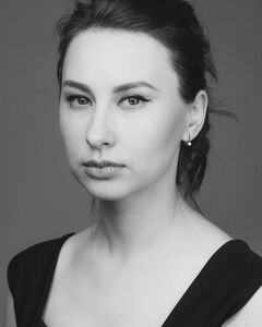 Kristina  Скепсис