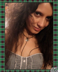 Elvina Vlasova Страсть