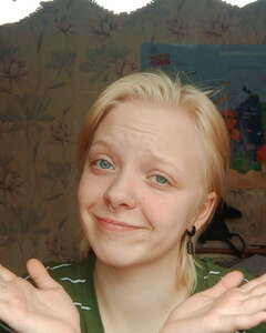 Анастасия Зайцева Страсть