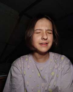 Света Сучкова Слёзы
