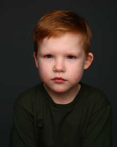 Захар Фадеев Грусть