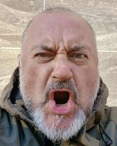 Сергей Полищук Ярость