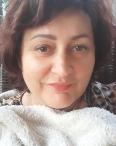 Галина Васютина Счастье