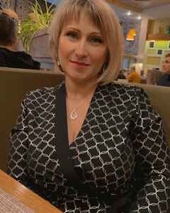 Татьяна Мироничева(Панфилова) Влюблённость