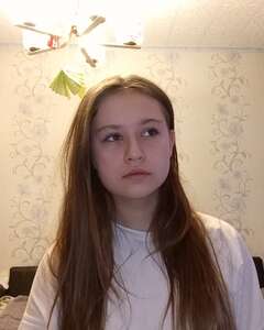 Василиса Варламова Влюблённость