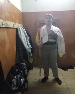 Георгий Тебиев Счастье