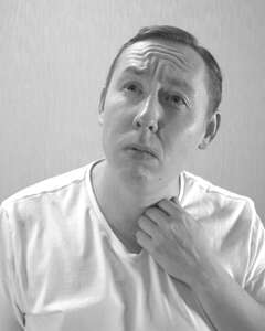Пётр Эспок Грусть
