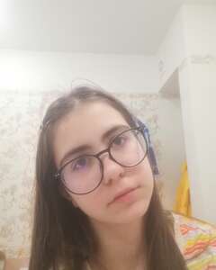 Вера Дегтяренко Усталость