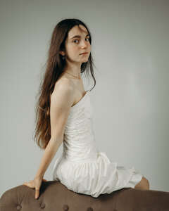 Елизавета Мельникова Страсть