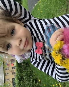 Alina  Скепсис